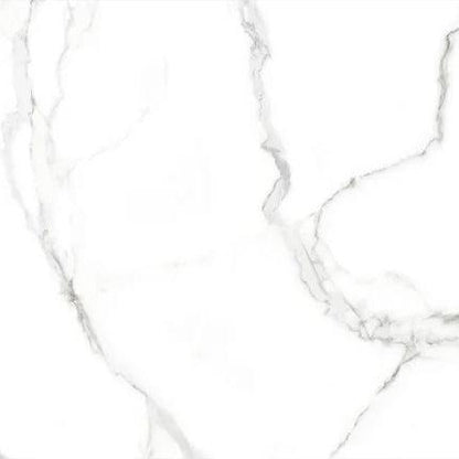 Raphael Stone Calacatta Venice Polished Porcelain Tile