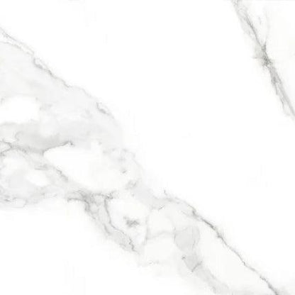 Raphael Stone Calacatta Venice Polished Porcelain Tile