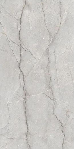 Raphael Stone Crystallo Grey Matte Porcelain Tile