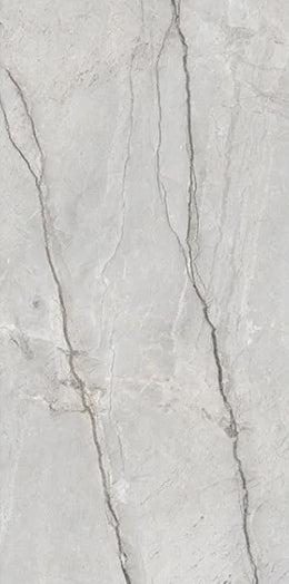 Raphael Stone Crystallo Grey Matte Porcelain Tile