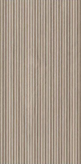 Raphael Stone Dilengo Dark Matte Deco 32" x 64" Porcelain Tile