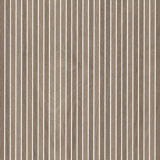 Raphael Stone Dilengo Dark Matte Deco 32" x 64" Porcelain Tile