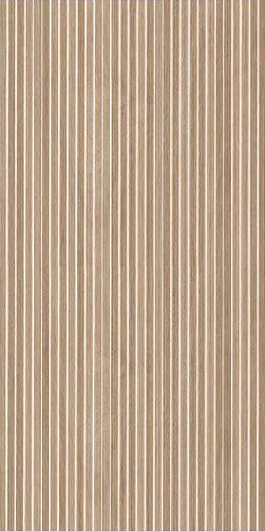 Raphael Stone Dilengo Light Matte Deco 32" x 64" Porcelain Tile