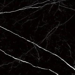 Raphael Stone Nero Marquina Matte/Polished Porcelain Tile