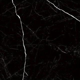 Raphael Stone Nero Marquina Matte/Polished Porcelain Tile