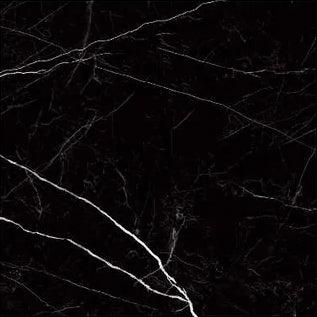 Raphael Stone Nero Marquina Matte/Polished Porcelain Tile