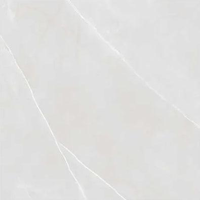 Raphael Stone Pietra Bianco Matte/Polished Porcelain Tile