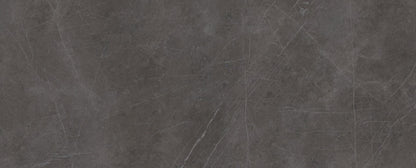 Raphael Stone Pietra Grigia Bookmatched 127" x 64" Porcelain Slab