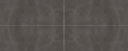 Raphael Stone Pietra Grigia Bookmatched 127" x 64" Porcelain Slab