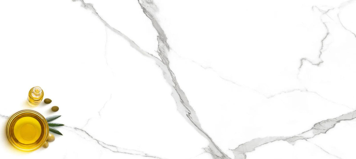 Raphael Stone Statuario Classico Matte/Polished Porcelain Tile