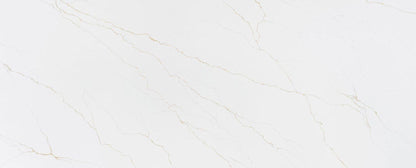 Raphael Stone Venatino Gold Polished 126" x 63" Quartz Slab