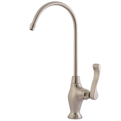 Royale A Single-Handle 1-Hole Deck Mount Water Filtration Faucet