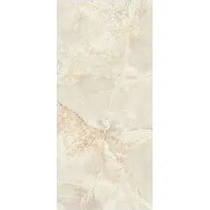 Siena Decor Aral Collection Cream Matte/Polished 24" x 48" Porcelain Tile