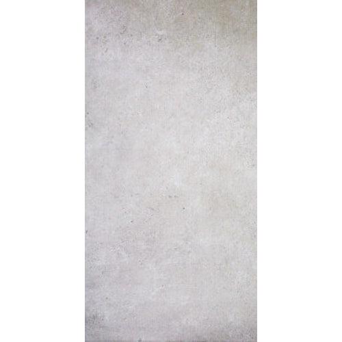 Siena Decor Beton Collection Avorio 12" x 24" Matte Finish Porcelain Tile