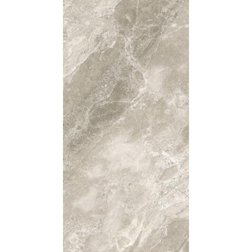 Siena Decor Corina Collection Pearl 12" x 24" Matte Porcelain Tile