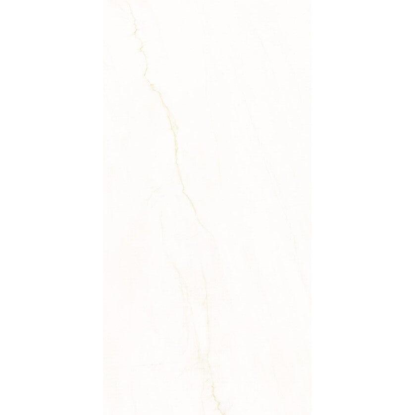 Siena Decor Geoblanco Collection Swing 24" x 48" Polished Porcelain Tile