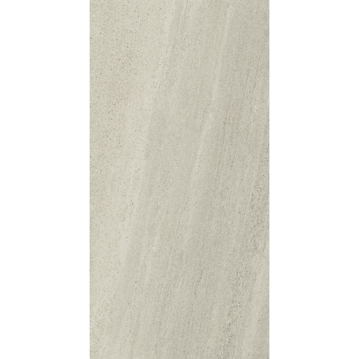 Siena Decor Limestone Collection Beige 12" x 24" Matte Porcelain Tile