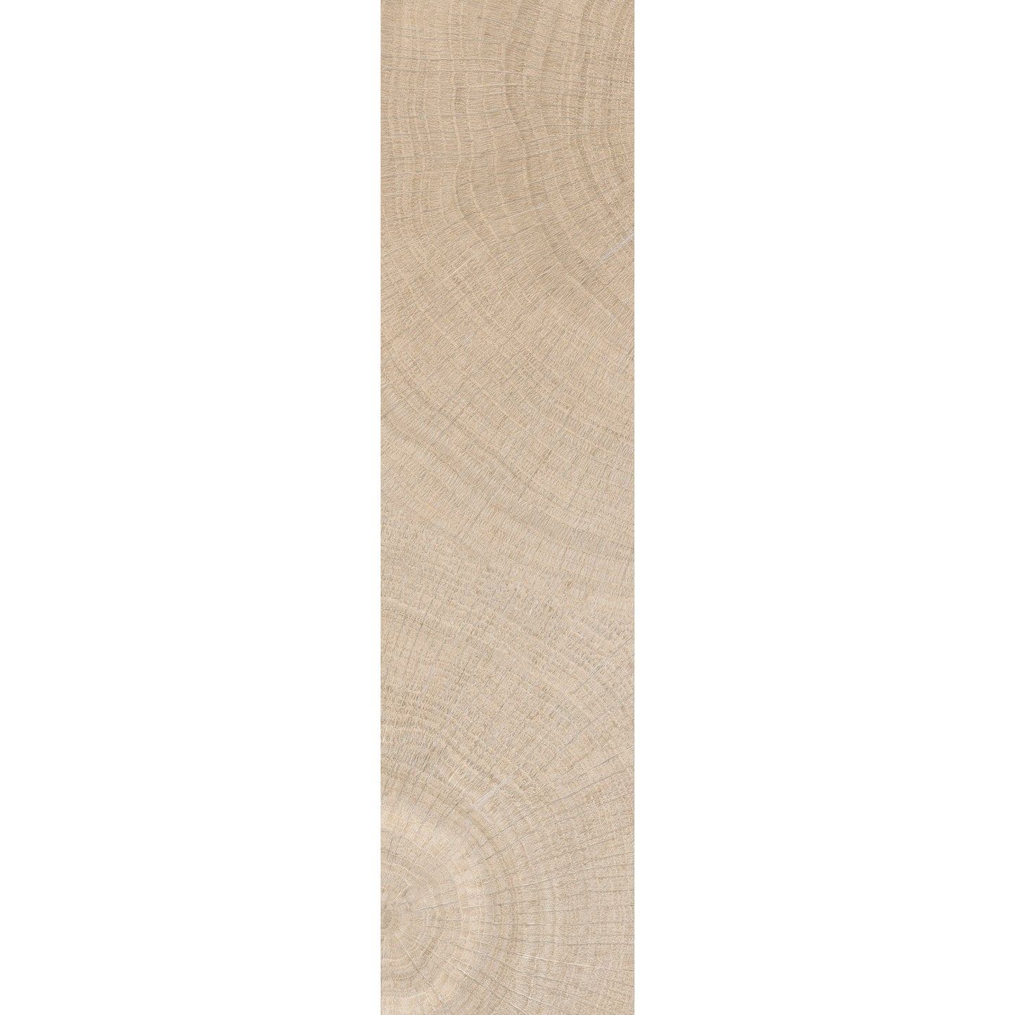 Siena Decor Nolan Collection Natural Matte Finish Wood Look Porcelain Tile