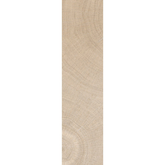 Siena Decor Nolan Collection Natural Matte Finish Wood Look Porcelain Tile