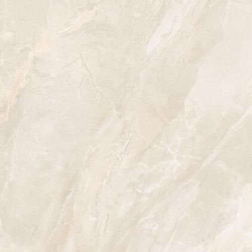 Siena Decor Orlando Collection Cream 30" x 30" Polished Porcelain Tile