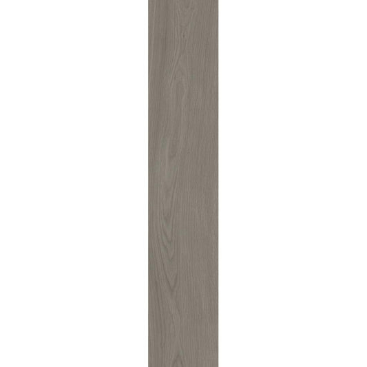 Siena Decor Oxford Collection Perla 9" x 48" Matte Finish Wood Look Porcelain Tile