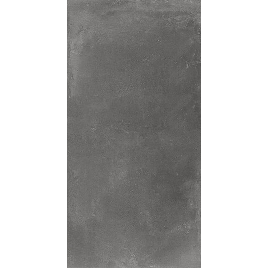 Siena Decor Powder Collection Plum 24" x 48" Matte Porcelain Tile