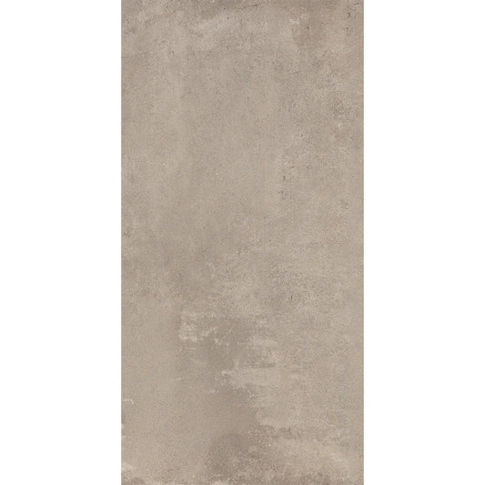 Siena Decor Powder Collection Tortora 24" x 48" Matte Porcelain Tile