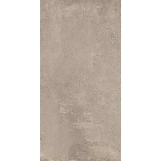 Siena Decor Powder Collection Tortora 24" x 48" Matte Porcelain Tile ...