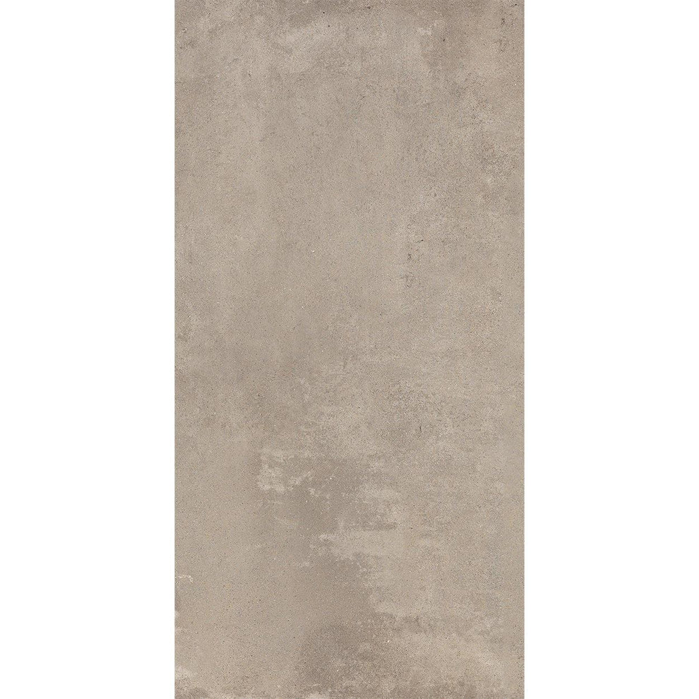 Siena Decor Powder Collection Tortora 24" x 48" Matte Porcelain Tile ...