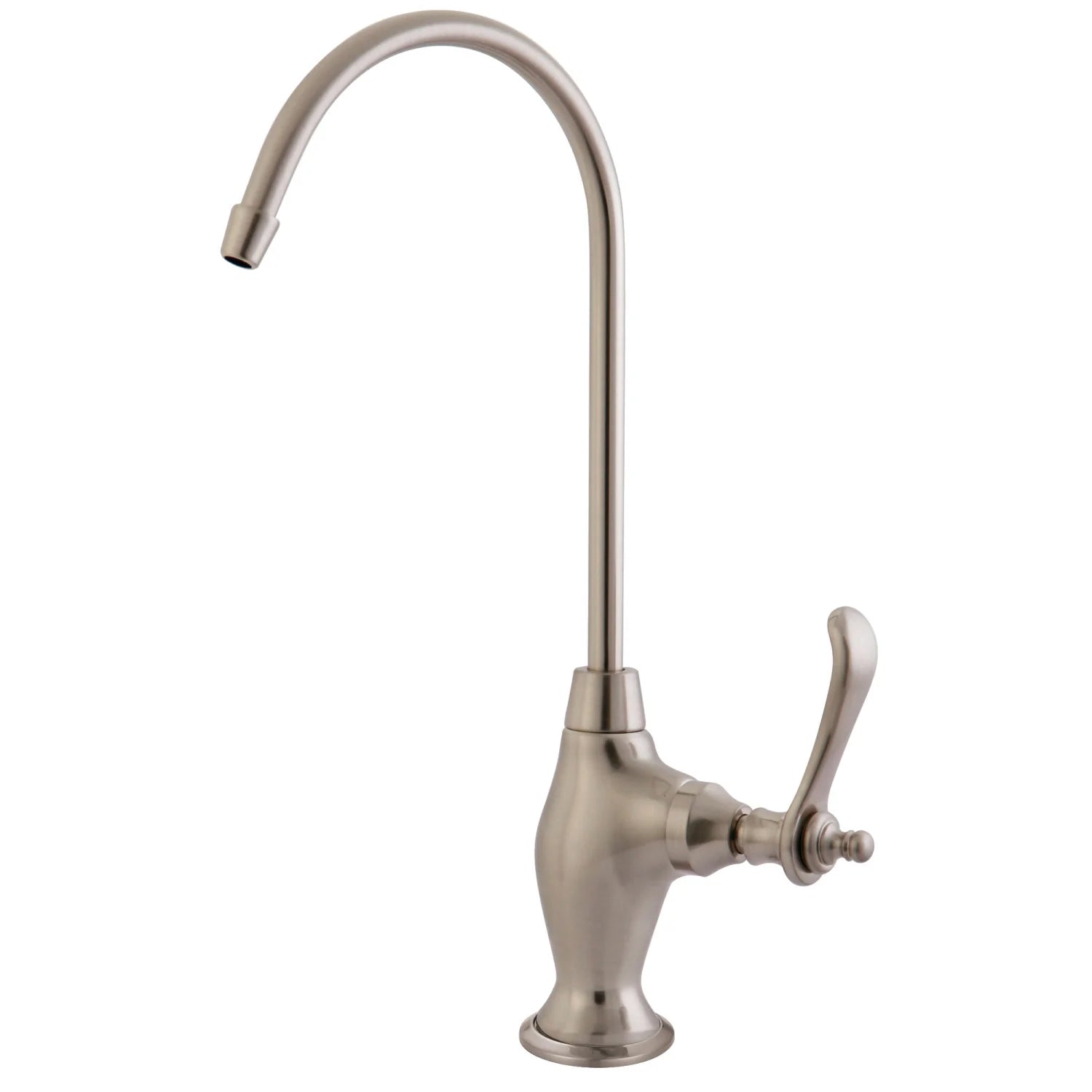 Templeton B Single-Handle 1-Hole Deck Mount Water Filtration Faucet