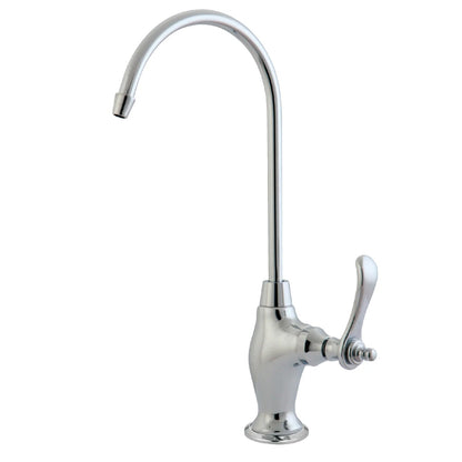 Templeton B Single-Handle 1-Hole Deck Mount Water Filtration Faucet